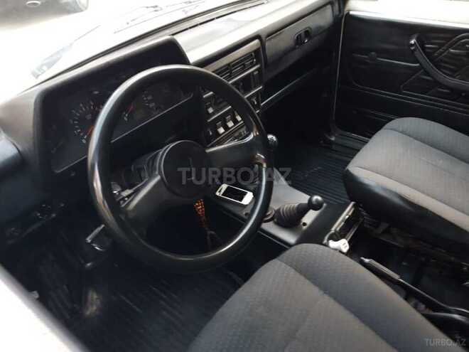 LADA (VAZ) Niva 2010, 190,000 km - 1.7 л - Bakı
