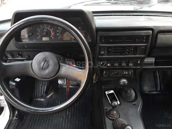 LADA (VAZ) Niva 2010, 190,000 km - 1.7 л - Bakı