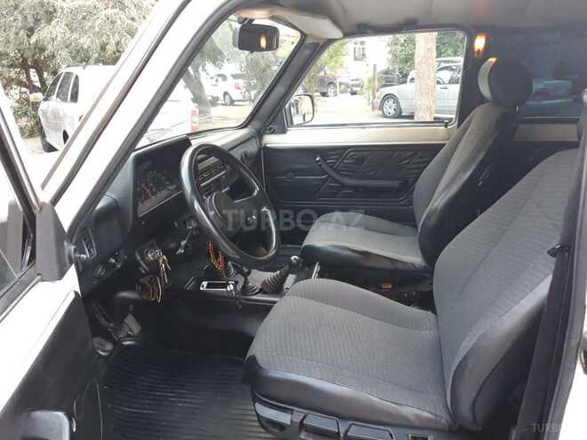 LADA (VAZ) Niva 2010, 190,000 km - 1.7 л - Bakı