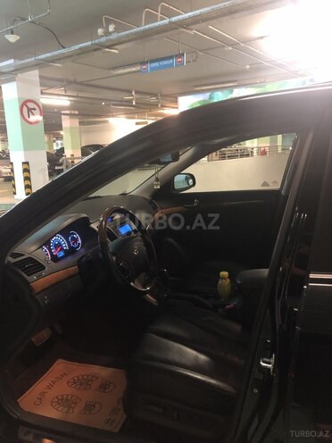 Hyundai Sonata 2008, 128,500 km - 2.0 l - Bakı