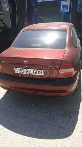 Opel Vectra 1998, 25,855 km - 2.0 л - Bakı