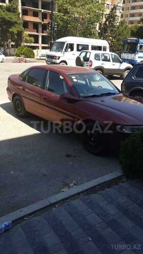 Opel Vectra 1998, 25,855 km - 2.0 л - Bakı