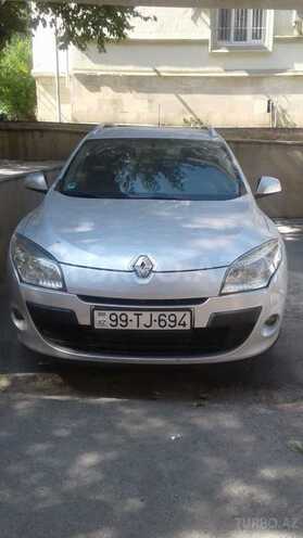 Renault Megane 2011, 152,000 km - 0.2 l - Bakı
