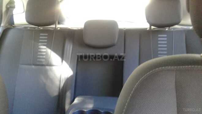 Renault Megane 2011, 152,000 km - 0.2 l - Bakı