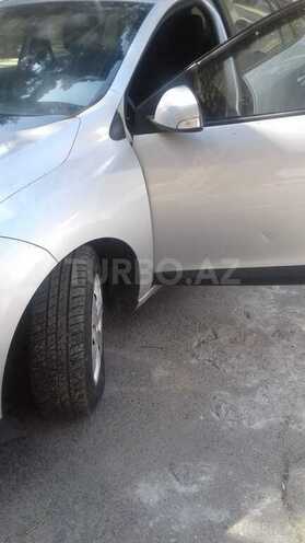 Renault Megane 2011, 152,000 km - 0.2 l - Bakı