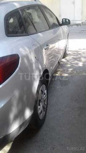 Renault Megane 2011, 152,000 km - 0.2 l - Bakı