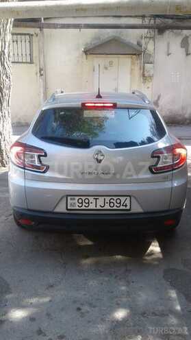Renault Megane 2011, 152,000 km - 0.2 l - Bakı
