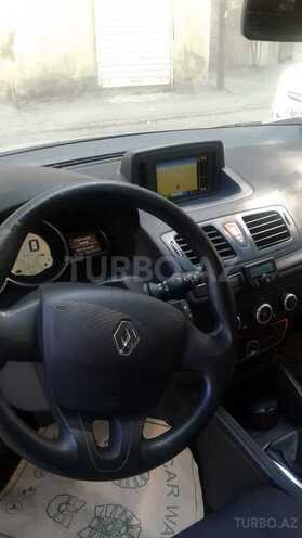 Renault Megane 2011, 152,000 km - 0.2 l - Bakı