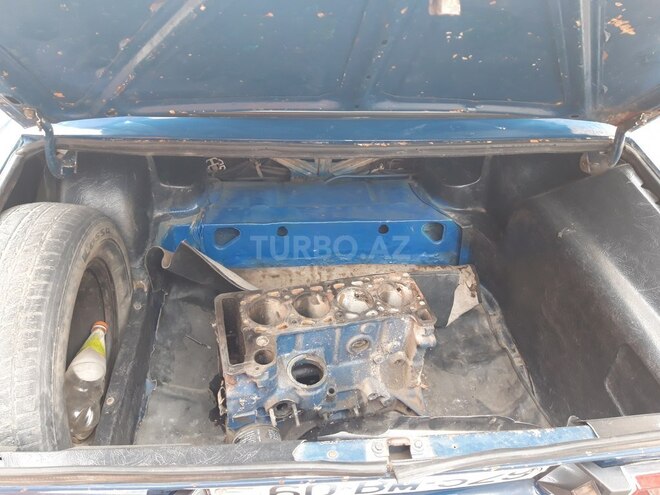 LADA (VAZ) 2106 1985, 175,000 km - 1.5 л - Qazax