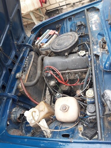 LADA (VAZ) 2106 1985, 175,000 km - 1.5 л - Qazax