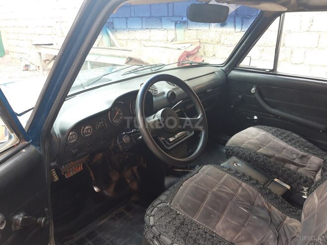 LADA (VAZ) 2106 1985, 175,000 km - 1.5 л - Qazax