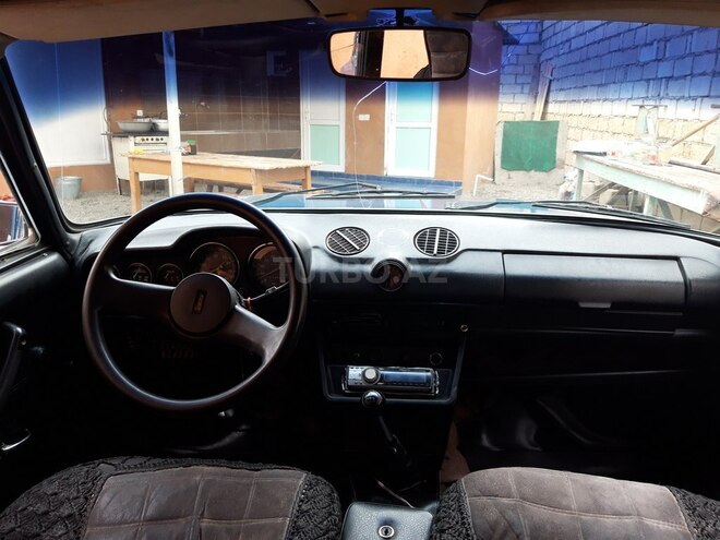 LADA (VAZ) 2106 1985, 175,000 km - 1.5 л - Qazax