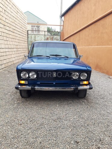 LADA (VAZ) 2106 1985, 175,000 km - 1.5 л - Qazax