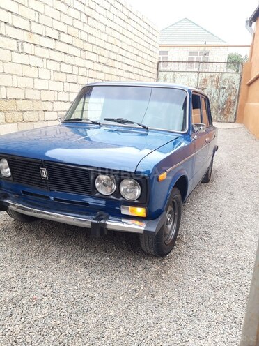 LADA (VAZ) 2106 1985, 175,000 km - 1.5 л - Qazax