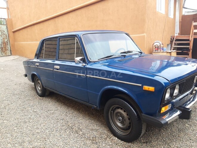 LADA (VAZ) 2106 1985, 175,000 km - 1.5 л - Qazax
