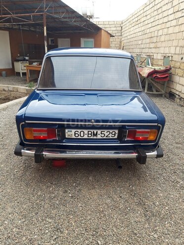 LADA (VAZ) 2106 1985, 175,000 km - 1.5 л - Qazax