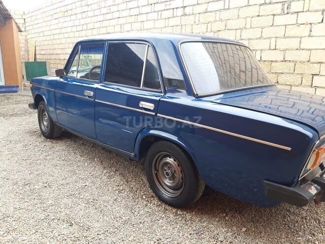 LADA (VAZ) 2106 1985, 175,000 km - 1.5 л - Qazax