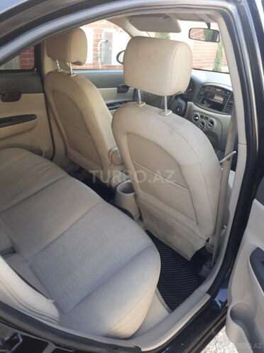 Hyundai Accent 2009, 186,257 km - 1.4 л - Xırdalan