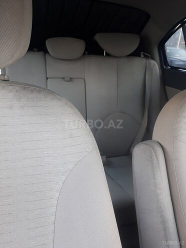 Hyundai Accent 2009, 186,257 km - 1.4 л - Xırdalan