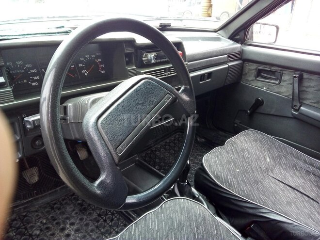 LADA (VAZ) 2109 2000, 15,000 km - 0.2 l - Göygöl