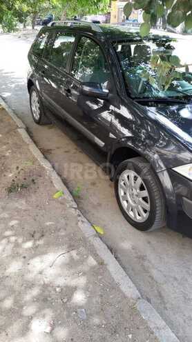Renault Megane 2006, 170,000 km - 1.5 l - Bakı