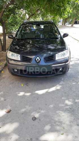 Renault Megane 2006, 170,000 km - 1.5 l - Bakı