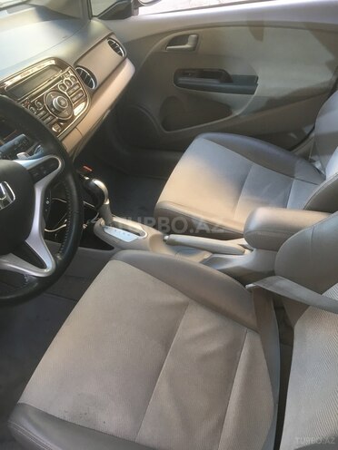 Honda Insight 2012, 131,000 km - 1.5 l - Bakı