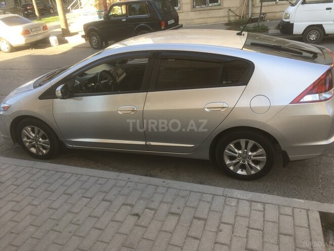 Honda Insight 2012, 131,000 km - 1.5 l - Bakı