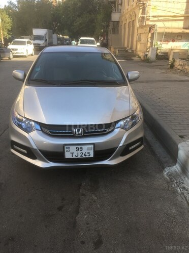 Honda Insight 2012, 131,000 km - 1.5 l - Bakı