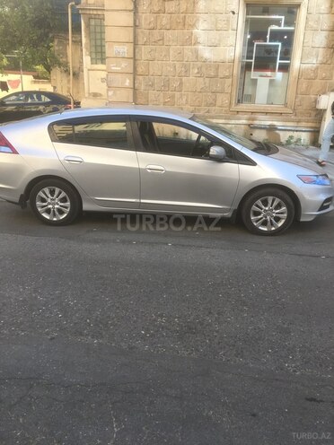 Honda Insight 2012, 131,000 km - 1.5 l - Bakı