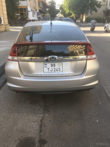 Honda Insight 2012, 131,000 km - 1.5 l - Bakı