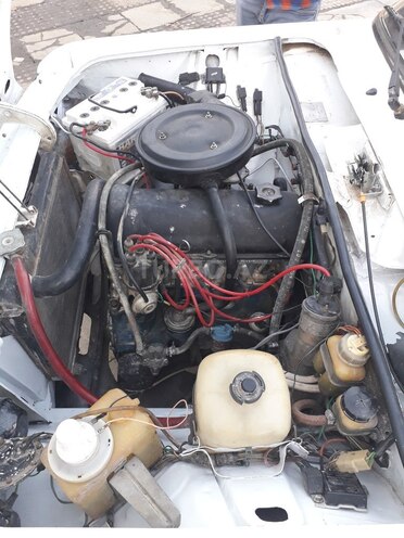 LADA (VAZ) 2106 1999, 149,400 km - 1.6 l - Bakı