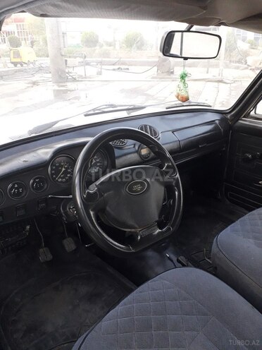 LADA (VAZ) 2106 1999, 149,400 km - 1.6 l - Bakı
