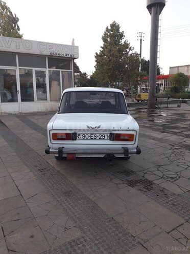 LADA (VAZ) 2106 1999, 149,400 km - 1.6 l - Bakı