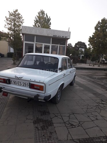 LADA (VAZ) 2106 1999, 149,400 km - 1.6 l - Bakı