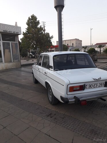 LADA (VAZ) 2106 1999, 149,400 km - 1.6 l - Bakı