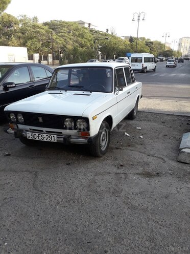 LADA (VAZ) 2106 1999, 149,400 km - 1.6 l - Bakı