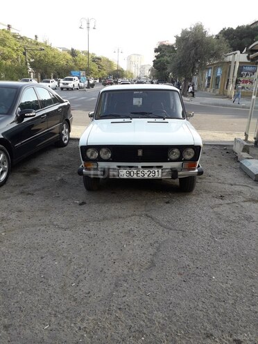 LADA (VAZ) 2106 1999, 149,400 km - 1.6 l - Bakı