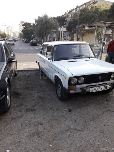 LADA (VAZ) 2106 1999, 149,400 km - 1.6 l - Bakı