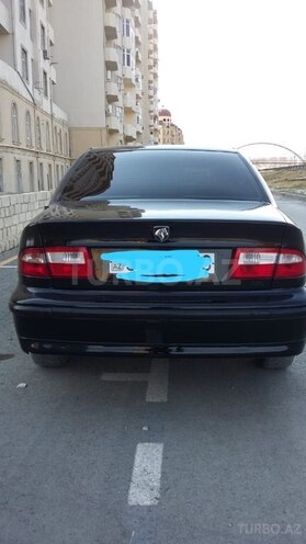 Iran Khodro Samand 2006, 261,600 km - 1.8 л - Bakı