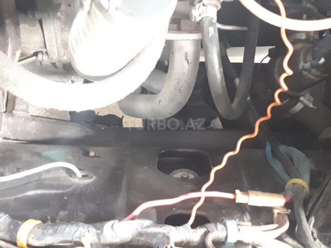 LADA (VAZ) 2106 1990, 106,594 km - 1.5 l - Gəncə