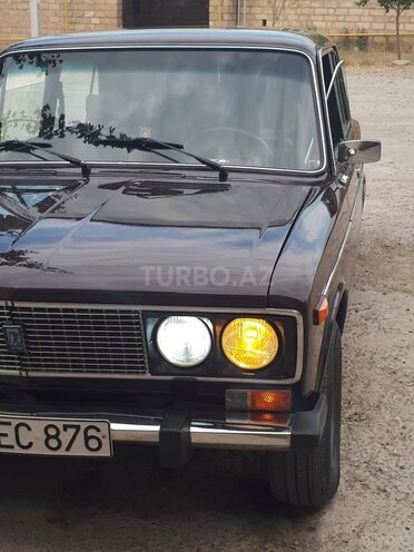 LADA (VAZ) 2106 1990, 106,594 km - 1.5 l - Gəncə