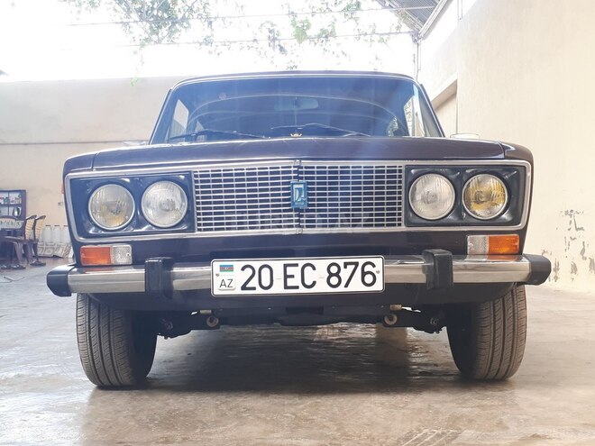 LADA (VAZ) 2106 1990, 106,594 km - 1.5 l - Gəncə