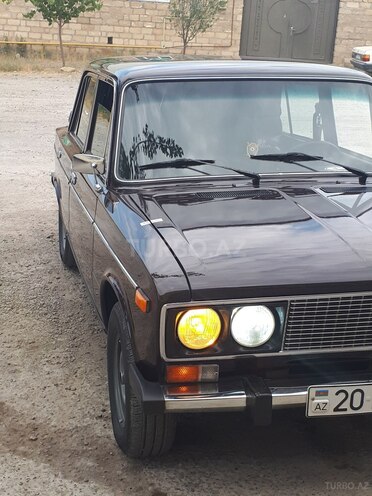 LADA (VAZ) 2106 1990, 106,594 km - 1.5 l - Gəncə
