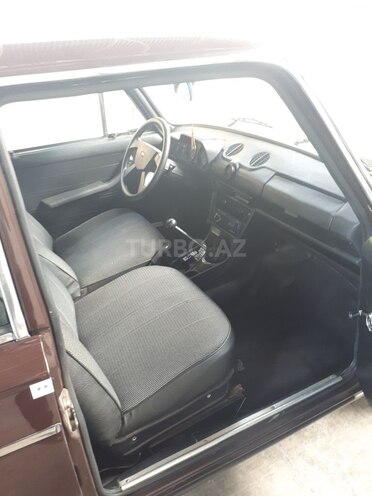 LADA (VAZ) 2106 1990, 106,594 km - 1.5 l - Gəncə