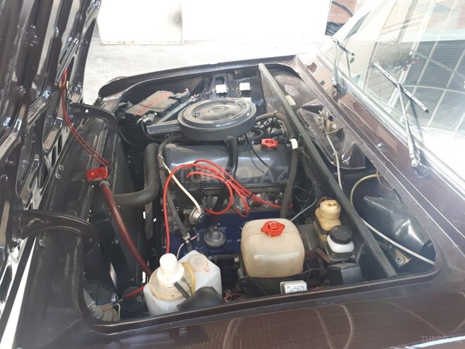 LADA (VAZ) 2106 1990, 106,594 km - 1.5 l - Gəncə