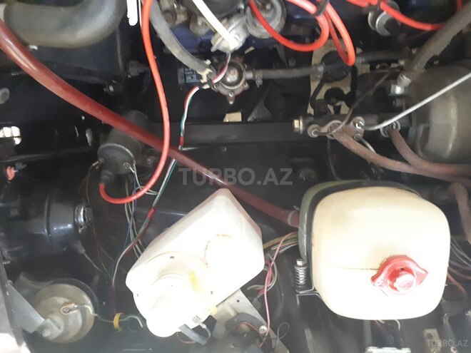 LADA (VAZ) 2106 1990, 106,594 km - 1.5 l - Gəncə