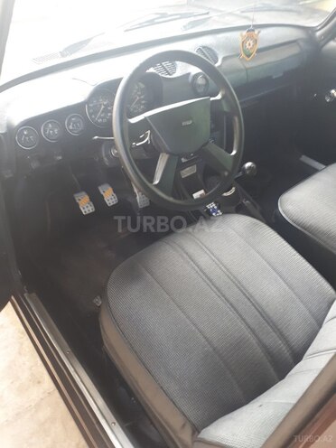 LADA (VAZ) 2106 1990, 106,594 km - 1.5 l - Gəncə