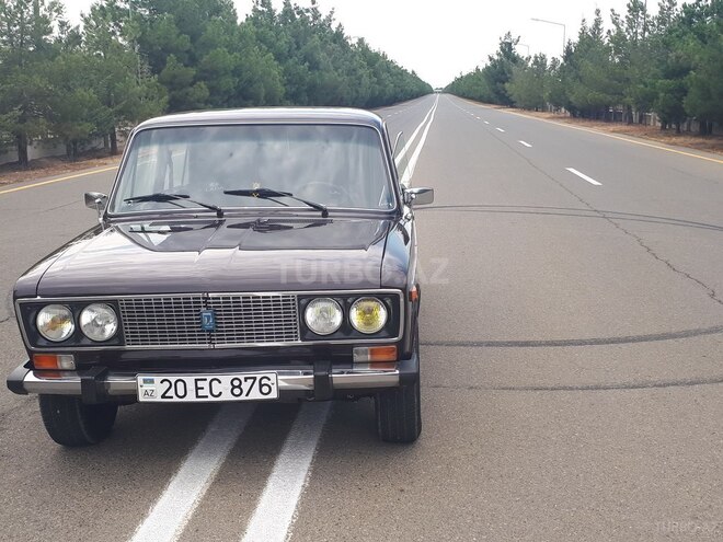 LADA (VAZ) 2106 1990, 106,594 km - 1.5 l - Gəncə