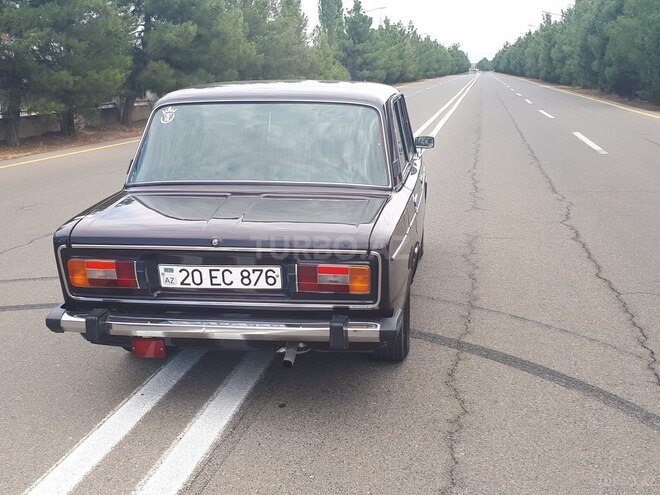 LADA (VAZ) 2106 1990, 106,594 km - 1.5 l - Gəncə